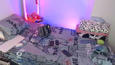 SaryDoll live cam on Cam4
