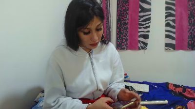 SaryDoll live cam on Cam4