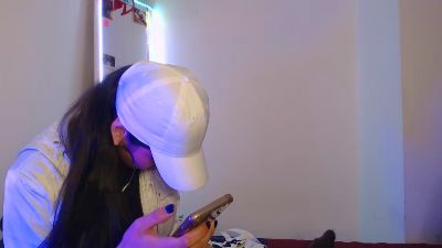 SaryDoll live cam on Cam4
