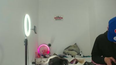 SaryDoll live cam on Cam4