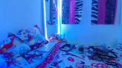 SaryDoll live cam on Cam4