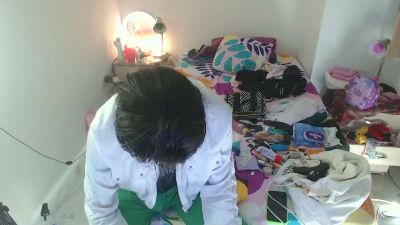 SaryDoll live cam on Cam4