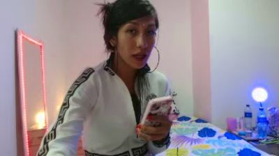 SaryDoll live cam on Cam4