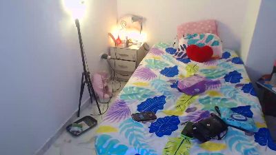 SaryDoll live cam on Cam4