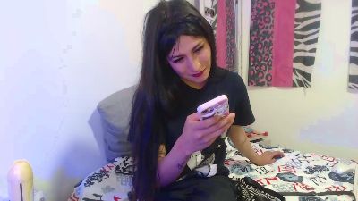SaryDoll live cam on Cam4