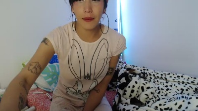SaryDoll live cam on Cam4