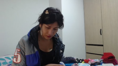 SaryDoll live cam on Cam4