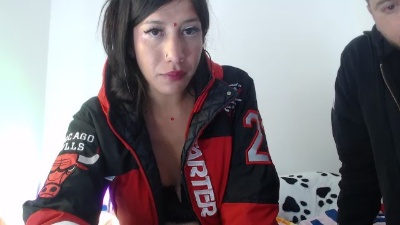 SaryDoll live cam on Cam4