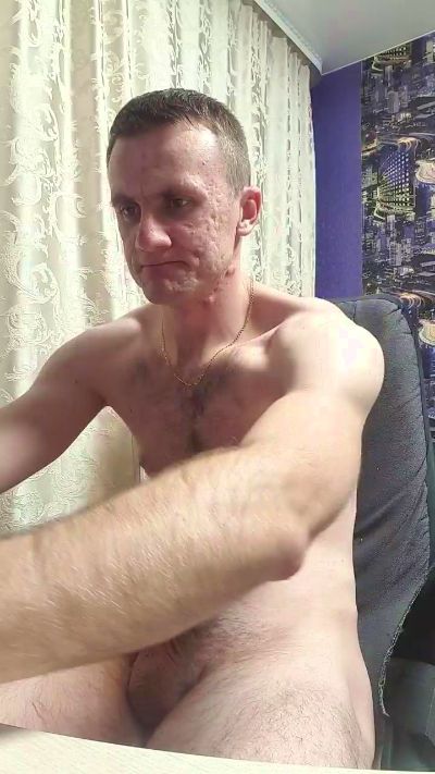 live porno SashaBolshoy