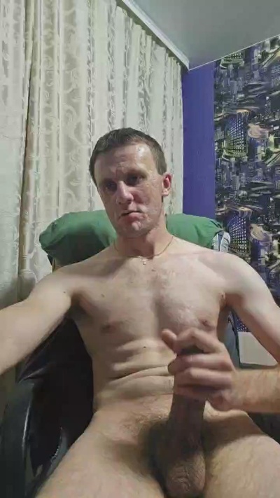 SashaBolshoy live cam on Cam4