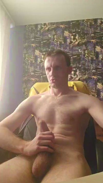 SashaBolshoy live cam on Cam4
