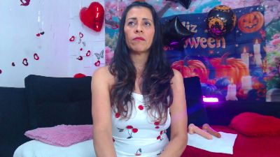 SashaMissHot live cam on Cam4