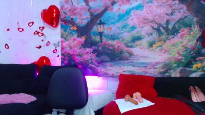 SashaMissHot live cam on Cam4