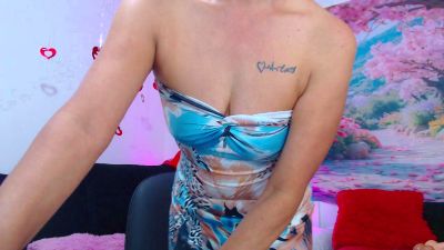 SashaMissHot live cam on Cam4