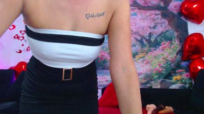SashaMissHot live cam on Cam4
