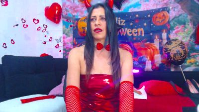 SashaMissHot live cam on Cam4