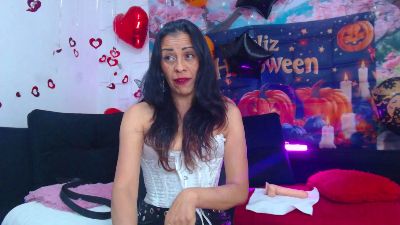 SashaMissHot live cam on Cam4