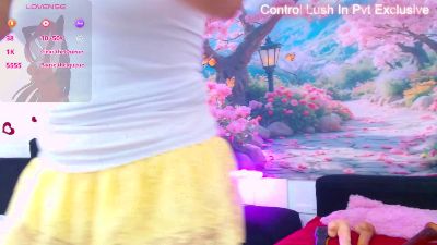 SashaMissHot live cam on Cam4