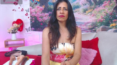 SashaMissHot live cam on Cam4