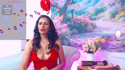 SashaMissHot live cam on Cam4