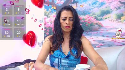 SashaMissHot live cam on Cam4