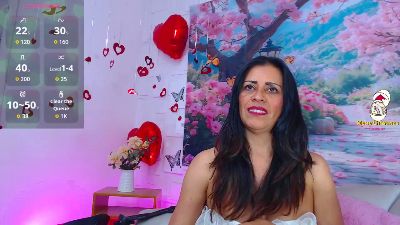 SashaMissHot live cam on Cam4