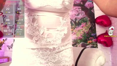 SashaMissHot live cam on Cam4
