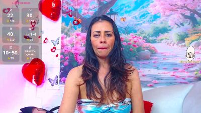 SashaMissHot live cam on Cam4