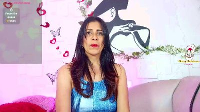 SashaMissHot live cam on Cam4