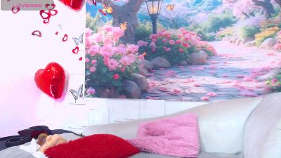 SashaMissHot live cam on Cam4