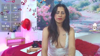 SashaMissHot live cam on Cam4