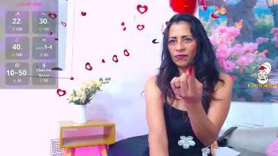 SashaMissHot live cam on Cam4