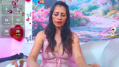 SashaMissHot live cam on Cam4