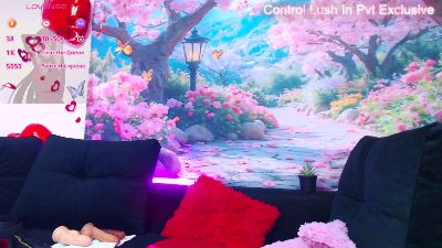 SashaMissHot live cam on Cam4