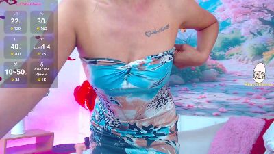 SashaMissHot live cam on Cam4