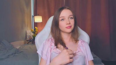 SashaOeltjen live cam on Cam4