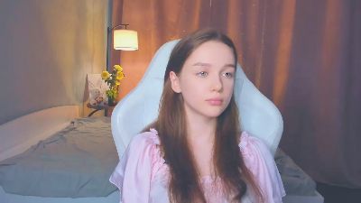 SashaOeltjen live cam on Cam4