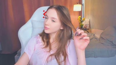 SashaOeltjen live cam on Cam4
