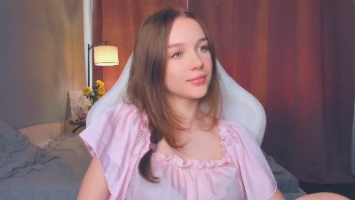 SashaOeltjen live cam on Cam4