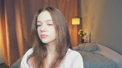 SashaOeltjen live cam on Cam4