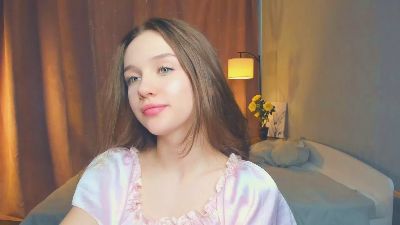 SashaOeltjen live cam on Cam4