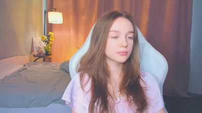 SashaOeltjen live cam on Cam4