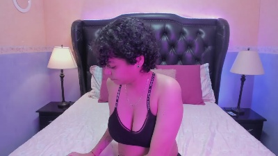 Sasha_Venom live cam on Cam4