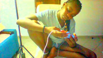 Sasha_blanca live cam on Cam4