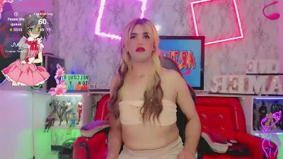 Sasha_vallme_ live cam on Cam4