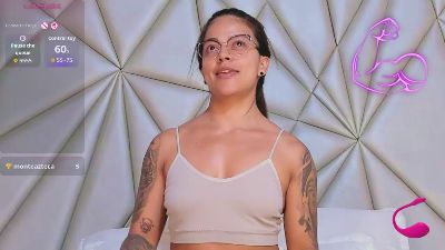 Sashawc live cam on Cam4