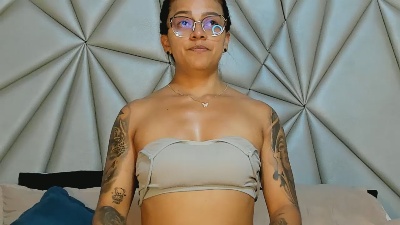 Sashawc live cam on Cam4