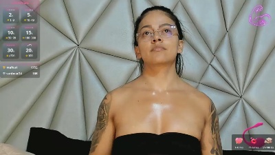 Sashawc live cam on Cam4