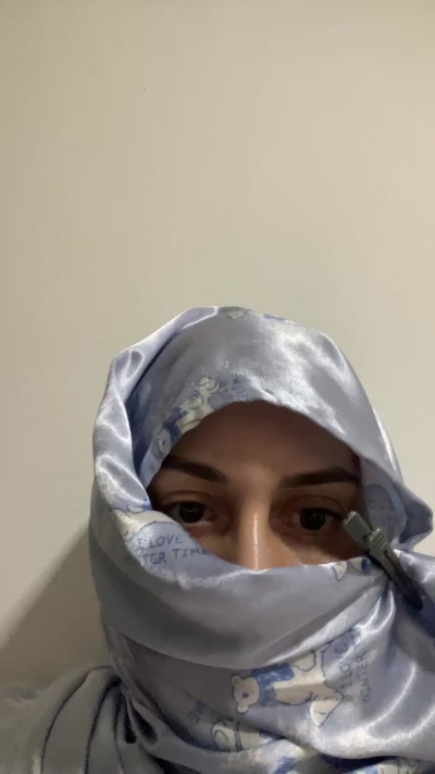 Sashawendy live cam on Cam4