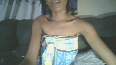 Sashay_dario live cam on Cam4
